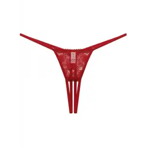 Giyim  Dantelli Bayan Seksi Külot