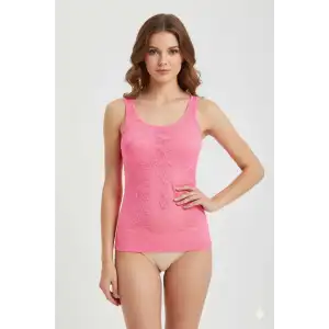 Giyim Dorya Dantelli Sporcu Atlet 1032