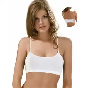 Giyim Dorya İp Askı Bustiyer 1080