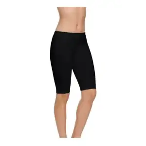 Giyim Elit Bayan Modal Elastan Kısa Tayt 2103