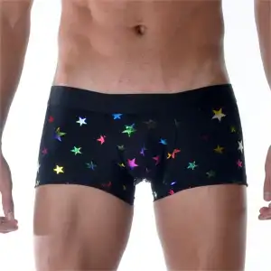 Giyim  Erkek  Boxer Çamaşır