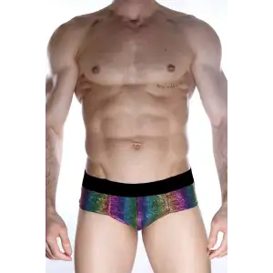 Giyim  Erkek  Fantezi Mini Boxer