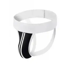 Giyim Erkek  Şeritli Jockstrap İç Çamaşırı