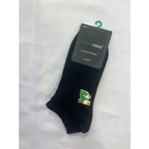 Giyim Freshness 5000 Bayan Patik Çorap