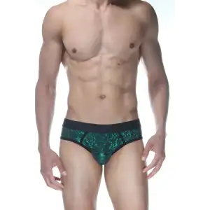 Giyim Jockstrap Fantezi İç Giyim