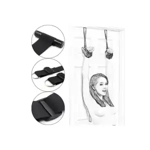 Giyim Kapı Kelepçesi