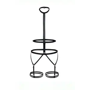 Giyim Komple Vücut Seksi Harness - Brf39