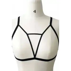 Giyim Özel Tasarım Harness- Brf104