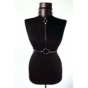 Giyim Özel Üretim Deri Model - Brf18