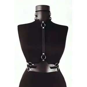 Giyim Özel Üretim Deri Model - Brf22