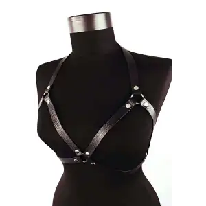 Giyim Özel Üretim Deri Model - Brf25