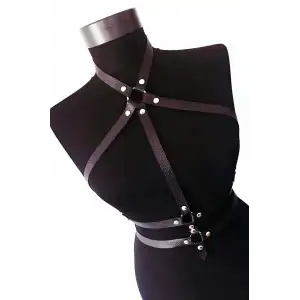 Giyim Özel Üretim Deri Model - Brf30