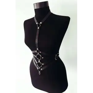 Giyim Özel Üretim Deri Model Brf33