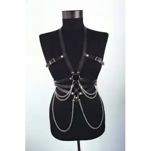 Giyim Özel Üretim Deri Model - Brf9