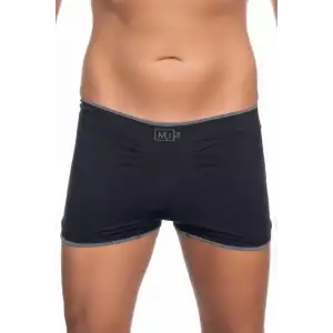 Giyim Siyah Mı  2104 Soft Erkek Boxer