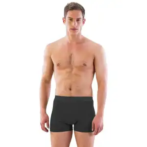 Giyim Siyah Mı Emay 6700 Erkek Boxer