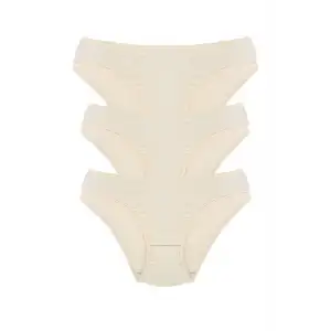 Kadın 3lü Külot 40242