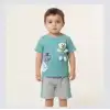 1/3 Yaş Ayı Oyuncaklı Çocuk Takımı