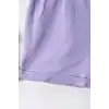 1/5 Yaş Basic Tişörtlü Şortlu Çocuk Takımı