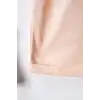 1/5 Yaş Çilek Baskılı Basic Tişörtlü Şortlu Çocuk Takımı