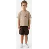 2/6 Yaş Cool Nakışlı Çocuk Takımı