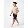 3/10 Yaş Penye Kumaş Çocuk Takımı