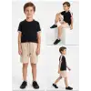 3/10 Yaş Penye Kumaş Çocuk Takımı