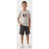 6/10 Yaş Hey Nakışlı Çocuk Takımı