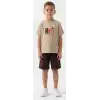6/10 Yaş Hey Nakışlı Çocuk Takımı