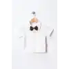 6/18 Ay Yelekli Mevlütlük- Düğünlük Bebek Takımı