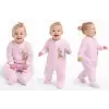 6/48 Ay Kapitoneli Bebek Uyku Tulumu