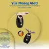 AsilTech Taşınabilir Cilt Sıkılaştırıcı – 0.6 W Hafif ve Ergonomik