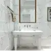 AsilTech 0.5 cm 50 Metre Gri Fayans Arası Şerit Bant