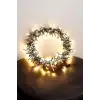AsilTech 10 Metre Gün Işığı Şerit Led Işık Perde Işığı