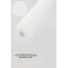 AsilTech 10 Metre Silikon Tabanlı Şeffaf Çekmece Düzenleyici Aparat