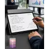 AsilTech 10.1 İnç Android Tablet 16GB RAM 1TB Depolama Klavyeli Tablet Seti