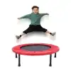 AsilTech 102 cm (40 inç) Kırmızı Trambolin