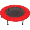 AsilTech 102 cm (40 inç) Kırmızı Trambolin