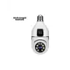 AsilTech 1080P WiFi Ampul Kamerası