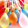 AsilTech 111li Su Balonu Seti - Kendinden Bağlamalı - Hızlı Dolum Aparatlı