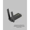 AsilTech 1200 Mbps Dual Band WiFi Adaptör – 5.8G & 2.4G Çift Antenli
