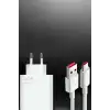 AsilTech 120W Şarj Aleti Type-C Uyumlu Turbo Şarj Aleti Yeni Nesil