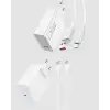 AsilTech 120W Type-C Hızlı Şarj Adaptörü – Akıllı Koruma ve Turbo Güç Desteği