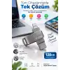 AsilTech 128 GB FLASH BELLEK