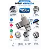 AsilTech 128 GB FLASH BELLEK