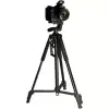 AsilTech 150 cm Kamera Tripod