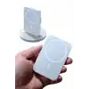 AsilTech 15W MagSafe Uyumlu Manyetik Kablosuz Powerbank 5000 mAh