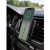 AsilTech 15W MANTEYİK ARAÇ TUTUCU