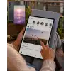 AsilTech 16GB RAM 1TB Tablet PC Klavyeli Kılıflı Kalemli Tablet Seti
