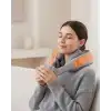 AsilTech 1800mAh Pil Kapasiteli Boyun Masaj Aleti
